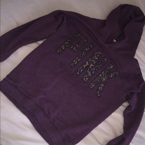 VS Pink Sweatshirt 💜